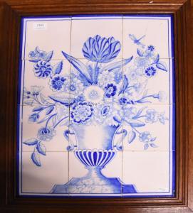 Royal Delft,Untitled,Rops BE 2020-03-01