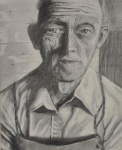 RUARAIDH MACLEOD D 1900-1900,The Old Fishermen,Shapes Auctioneers & Valuers GB 2010-03-06