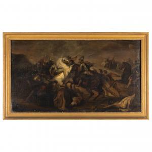 RUBENS Peter Paul 1577-1640,Enrico IV alla battaglia di Ivry,Wannenes Art Auctions IT 2025-04-17