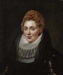 RUBENS Pieter Paul 1577-1640,Mitarbeiter Damenbildnis Brustbild leicht,1606,Neumeister DE 2021-06-23