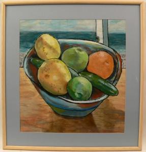 RUBIN 1900-1900,Still Life,Locati US 2012-04-09