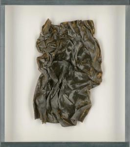RUDIGER Preisler 1945,Ein Stück Papier,1983,Galerie Bassenge DE 2020-11-26