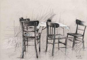 RUDOLF J,Chairs,1986,Nagel DE 2012-06-27