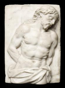 RUES TOMMASO 1636-1703,Cristo alla colonna,Capitolium Art Casa d'Aste IT 2022-05-17