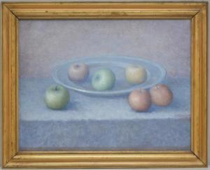 RUGGERO GIORGI ANTONIO 1887-1983,Composizione con frutta,Il Ponte Casa D'aste Srl IT 2015-07-07