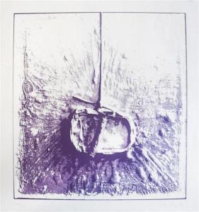 RUHINALY V,Jar of conserves,Galerie Koller CH 2009-11-14