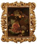 RUOPPOLO Giovan Battista 1629-1693,Natura morta di frutta,San Marco IT 2007-03-18