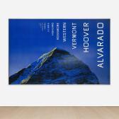 RUSCHA Edward Joseph 1937,Alvarado to Doheny,1998,Phillips, De Pury & Luxembourg US 2025-05-13