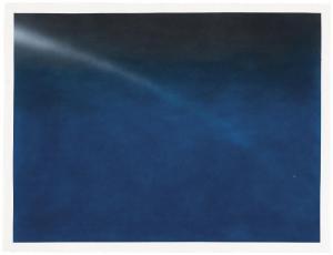 RUSCHA Edward Joseph 1937,Shooting Star,1984,Christie's GB 2018-11-16