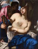 RUSCHI Francesco 1605-1661,Allegoria della Vanità,Wannenes Art Auctions IT 2010-02-23