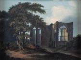 RUSHTON FURNERS ABBEY William,Furners Abbey,1798,Christie's GB 1998-09-23