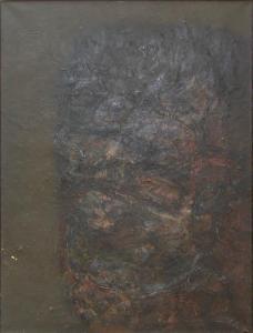 Russell GOULD 1898-1991,Prodigy,1959,Concept Gallery US 2010-10-16