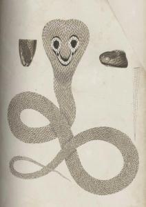 RUSSELL PATRICK 1980,Indian Serpents,Bonhams GB 2014-09-16