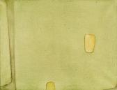 RUSSELL Ron 1923-1994,Abstract No 5,1964,Mallams GB 2021-05-26