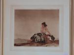 RUSSELL Walter Westley 1867-1949,Lithograph,Wellers Auctioneers GB 2009-02-14