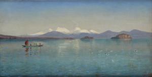 RYAN Thomas Darby 1864-1927,untitled,Webb's NZ 2022-02-27