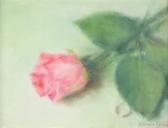 RYAN Thomas 1929-2021,Ellen's Rose,Gormleys Art Auctions GB 2023-03-28