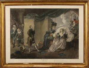 RYDER THEODORE,SHAKESPEARE,1794,Viscontea Casa d'Aste IT 2013-10-10