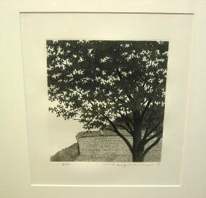 RYOHEO Tunachi 1900-1900,Big Tree,Bonhams GB 2005-07-24