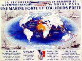 SÉBILLE Albert 1874-1953,Une Marine Forte et Toujours Prete,c.1930,Artprecium FR 2015-06-26