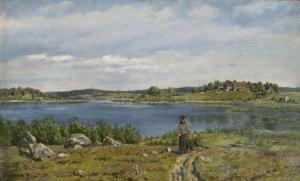 SØRENSEN Jørgen 1861-1894,From Vandsjø,1881,Grev Wedels NO 2010-11-29