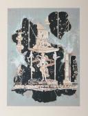 SAARI Peter 1951,Hellenistic Figure,1979,Ro Gallery US 2023-10-31