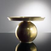 SAARINEN Eliel 1873-1950,Shallow candy bowl,1934,Wright US 2009-06-02