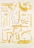 SABAN Analia 1980,EVERY BRUSHSTROKE HAS A NAME,2005,Sotheby's GB 2014-02-13