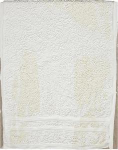 SABAN Analia 1980,Two Stripe Hand Towel,2012,Phillips, De Pury & Luxembourg US 2015-03-04