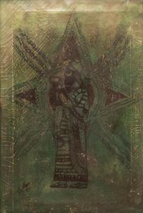 SABRI Atta 1913,Achaemenid painting,1937,Rosebery's GB 2017-04-24