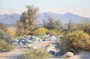 Sackett Florence 1927,Desert Treasures,Levis CA 2023-05-20