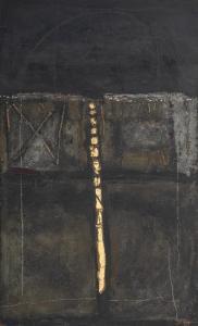 SADALI Ahmad 1924-1987,Untitled,1971,Christie's GB 2023-05-29