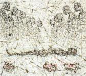 Saftari 1971,Duka Daun Kering (The Grief of the Dried Leaf),2000,Borobudur ID 2011-03-18