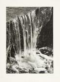 SAILORS Howard R 1900-1900,Waterfall II,Horta BE 2017-04-24