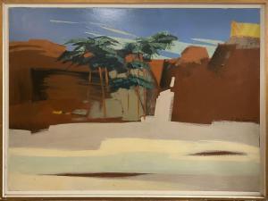 SAINT AMAND de Charles 1948,L'oasis,Digard FR 2024-02-20