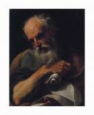 SAINT Paul 1900-1900,Saint Paul,Christie's GB 2016-08-23