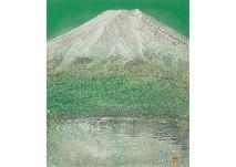 SAITO 1900-1900,Mt. Fuji,Mainichi Auction JP 2019-11-08