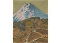 SAITO Yori,Landscape,Mainichi Auction JP 2019-08-03