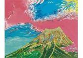 SAKURAI Takayoshi,My Mt. Fuji (interval of clear weather),Mainichi Auction JP 2020-04-11