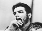 SALAS Roberto 1940,Che Guevara,1963,Bloomsbury London GB 2012-05-22