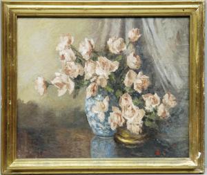 salazar enrique 1861-1922,Vaso con fiori,Il Ponte Casa D'aste Srl IT 2011-05-24