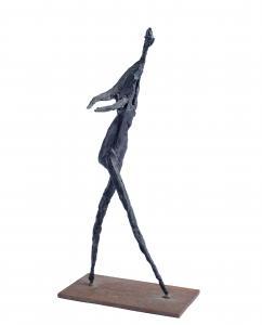 SALIMBENI Raffaello Arcangelo 1914-1991,Figura,Galleria Pananti Casa d'Aste IT 2024-02-16