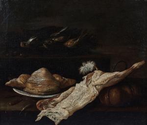 SALINI Tommaso 1575-1625,Nature morte,De Maigret FR 2022-03-25
