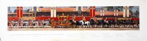 SALISBUEY FRANKO,Coronation Procession of Their Majesties King Geo,1937,Deburaux & Associ 2014-11-05