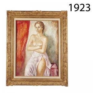 SALLENT LL 1934,Mujer-escultura,Lamas Bolaño ES 2016-10-04