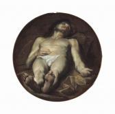 Saltarello Luca 1610-1640,The Dead Christ,Christie's GB 2015-01-29
