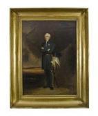 SALTER William 1804-1875,The Duke of Wellington,Simon Chorley Art & Antiques GB 2009-10-22