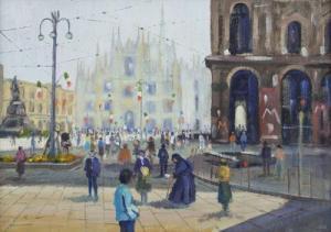 SALVATORE MARTINICO 1929,Milano,Meeting Art IT 2015-12-10
