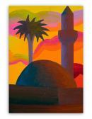 SALVO 1947-2015,Senza Titolo,1991,Borromeo Studio d'Arte IT 2025-07-17