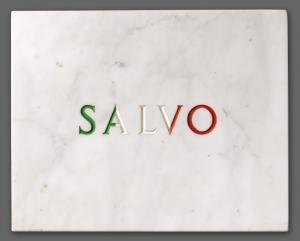 SALVO 1947-2015,TRICOLORE,1971,Sotheby's GB 2015-11-24